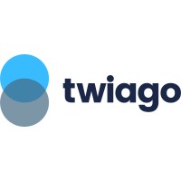 twiago GmbH logo - Similar company to Planity