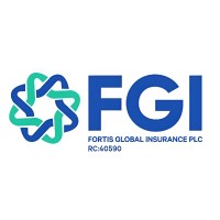 Fortis Global Insurance Plc logo - Similar company to Novasphere Technology Solutions Ltd.