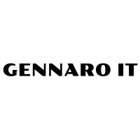 Gennaro IT logo - Similar company to Arkeios
