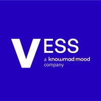 Vanture ESS logo - Similar company to Green Code S&S IT