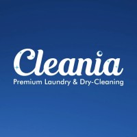 Cleania Laundry & Dryclean logo - Similar company to Book My Laundry