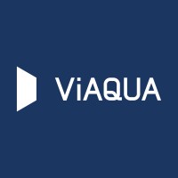Viaqua logo - Similar company to Grupo Gestán