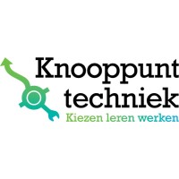 Knooppunt Techniek logo - Similar company to Total-Image (Audiovisual Productions For Live Events)