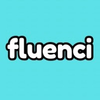 Fluenci logo - Similar company to Creator Nation