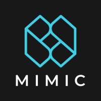 MIMIC logo - Similar company to Mimic