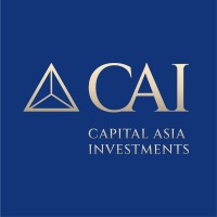 Capital Asia Investments logo - Similar company to Trinity Macro Fund