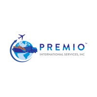 Premio International Services, Inc logo - Similar company to Falcone Global Solutions, Llc