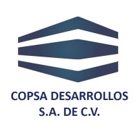 COPSA Desarrollos logo - Similar company to Copsa Empresa Constructora S. A.