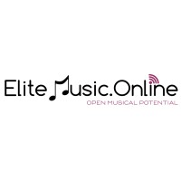 Elite Music Online logo - Similar company to Emerald Ocean Ventures
