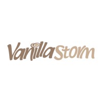 Vanilla Storm logo - Similar company to Mojo Marketing Ltd