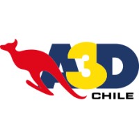 A3D Chile logo - Similar company to Grupo Netmart