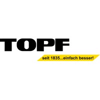 Johannes TOPF Baubeschlag GmbH logo - Similar company to Hbk Dethleffsen Gmbh