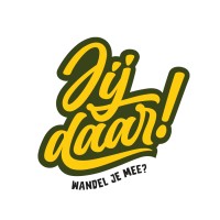 Stichting Jij daar! logo - Similar company to Geloofstoerusting