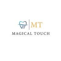 Magical Touch Dental Lab logo - Similar company to Kucukyali Dental Works
