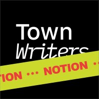 Town Writers logo - Similar company to Vision Team