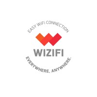 WIZIFI - Global WiFi Connectivity logo - Similar company to Roaming Ear Technology Co.,Ltd.