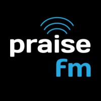 praisefm logo - Similar company to Life 97.9