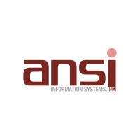 ANSI Information Systems Incorporated logo - Similar company to Xceler8 Technologies, Inc.