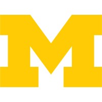 Israel at Michigan Ross - Harris Scholars logo - Similar company to Bluestone Investments