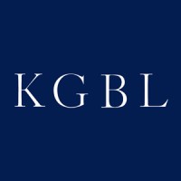 KGBL logo - Similar company to Stulio