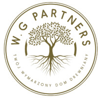 W.G Partners - domy drewniane logo - Similar company to Labocanna S.A.