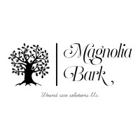 Magnolia Bark Wound Care Solutions logo - Similar company to Wellspring Wound Care