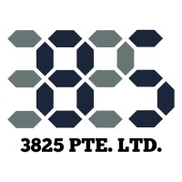 3825 Pte Ltd logo - Similar company to Monday Rascals Collective
