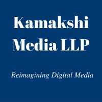 Kamakshi Media LLP logo - Similar company to Podzy