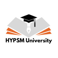 HYPSM University logo - Similar company to 8Js