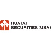 Huatai Securities (USA), Inc logo - Similar company to Cicc Us Securities
