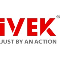 Ivek Tools logo - Similar company to Ivek-Tec