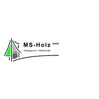 MS-Holz GmbH logo - Similar company to Frapack Gmbh