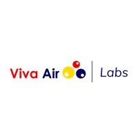 Viva Air Labs logo - Similar company to Vivacolombia