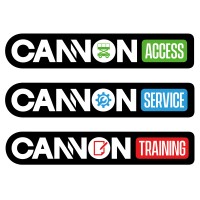 Cannon Access Ltd logo - Similar company to Tracked Access Platforms Ltd