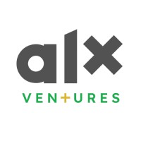Alx Ventures Egypt logo - Similar company to Conformity Ai