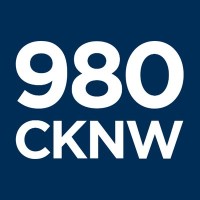 980 CKNW logo - Similar company to The Vancouver Sun