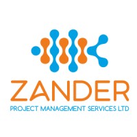 Zander Project Management Services logo - Similar company to Липтсофт