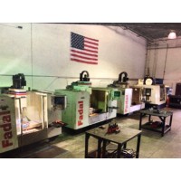 G&E Industries logo - Similar company to Electromote
