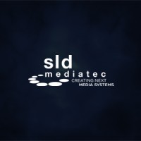 sld mediatec GmbH logo - Similar company to Burmester Event- & Medientechnik Gmbh