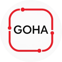 GOHA international Operating Solutions S.A de C.V. logo - Similar company to Engrave-Tech & Graphics