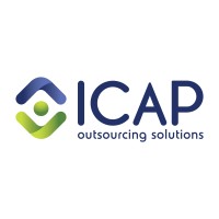 ICAP Outsourcing Solutions logo - Similar company to Εδεβε - Εταιρεία Διοίκησης Επιχειρήσεων Βόρειας Ελλάδας