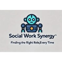 Social Work Synergy logo - Similar company to New Start Support Services