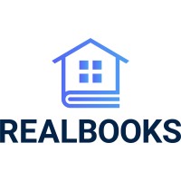 RealBooks logo - Similar company to Go Mind Solutions Sa