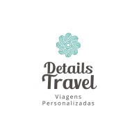 Details Travel Viagens Personalizadas logo - Similar company to Vsa Viagens Personalizadas