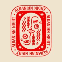 Albanian Night logo - Similar company to Dnf Films