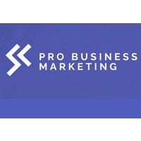 Pro Business Marketing logo - Similar company to Rank Harvest Seo & Digital Advertising