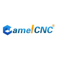 Jinan Camel CNC Machinery CO.LTD logo - Similar company to Crafted-3D