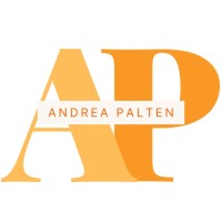 Andrea Palten | CMO Consultant logo - Similar company to Sheltering Animals & Families Together (Saf-T)