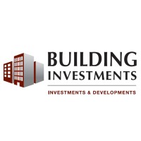 Building Investments Inc. logo - Similar company to Capworth Homes