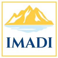 IMADI logo - Similar company to Indibaba.Com